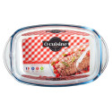 Кастрюля с крышкой 4.5 л  O CUISINE (465AC00/1043)