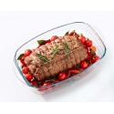 Кастрюля с крышкой 4.5 л  O CUISINE (465AC00/1043)