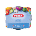 Кастрюля с крышкой  3л Pyrex Essentials (208A000/7143)