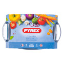 Кастрюля с крышкой  4.5л Pyrex Essentials (465A000/7144)