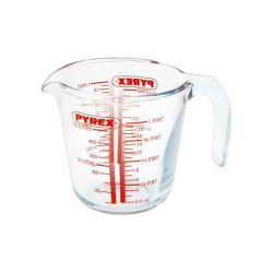 Мерная. кружка PYREX CLASSIC /1л (264B000)