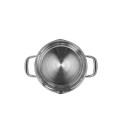 Кастрюля 20 см /3,5 л Ringel Hanover (RG-2005/1-20)