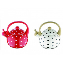 Чайник Wellberg  2,2л WB3440