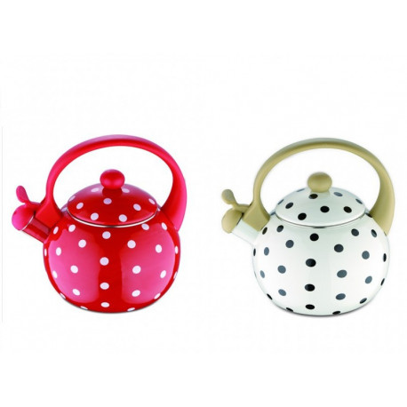 Чайник Wellberg  2,2л WB3440