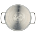 Кастрюля 3,15л/20см OSCAR GRAND OSR-2001-20