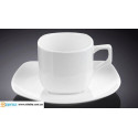 Набор чайный 12пр (чашка 200мл-6шт,блюдце-6шт) Wilmax WL-993003/6C