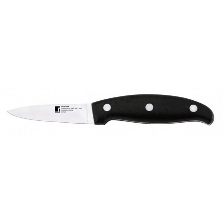 Нож Bergner д/овощей 7,5см. BG3985