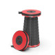 Стул складной Ranger Telescop Red RA 4422