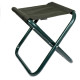 Стул складной Ranger Green Fish RA 4420