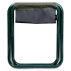 Стул складной Ranger Green Fish RA 4420
