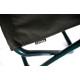 Стул складной Ranger Green Fish RA 4420
