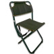 Стул складной Ranger Sula RA 4410