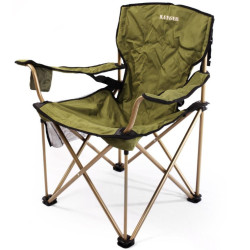 Кресло складное Ranger Rshore Green RA 2203