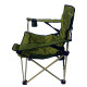 Кресло складное Ranger Rshore Green RA 2203