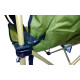 Кресло складное Ranger Rshore Green RA 2203