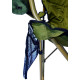 Кресло складное Ranger Rshore Green RA 2203