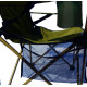 Кресло складное Ranger Rshore Green RA 2203