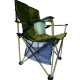 Кресло складное Ranger Rshore Green RA 2203