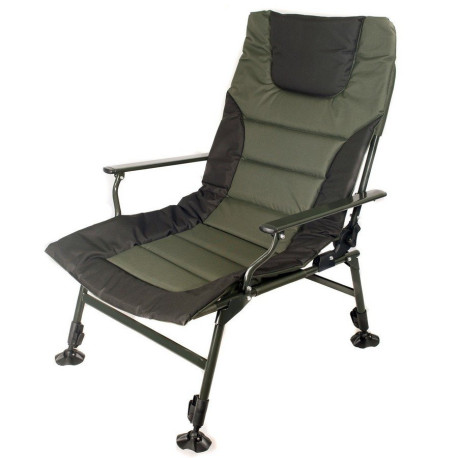 Кресло карповое Ranger Wide Carp SL-105 RA 2226