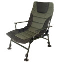 Кресло карповое Ranger Wide Carp SL-105 RA 2226