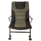 Кресло карповое Ranger Wide Carp SL-105 RA 2226