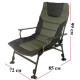 Кресло карповое Ranger Wide Carp SL-105 RA 2226