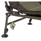 Кресло карповое Ranger Wide Carp SL-105 RA 2226