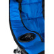 Крісло-шезлонг складне Ranger Ranger FC750-052 Blue RA 2233