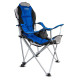 Крісло-шезлонг складне Ranger Ranger FC750-052 Blue RA 2233