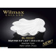 Блюдо-ракушка 23,5x22см Wilmax WL-992587