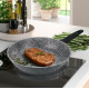 Сковорода 26 см Maestro Granite MR-1210-26-N