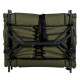 Карповая раскладушка Ranger BED 85 Kingsize Sleep RA 5512
