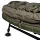 Карповая раскладушка Ranger BED 85 Kingsize Sleep RA 5512