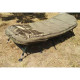 Карповая раскладушка Ranger BED 85 Kingsize Sleep RA 5512