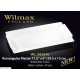 Блюдо прямоугольное 29,5х15см Wilmax WL-992646