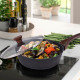 Сотейник 24 см Maestro Marble MR-1216-24