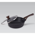Сотейник 24 см Maestro Marble MR-1216-24