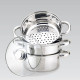 Пароварка 18 см Maestro MR-2900-18