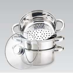 Пароварка 18 см Maestro MR-2900-18