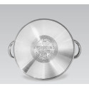 Кастрюля 0,9л/14см Maestro MR-3508-14
