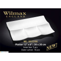 Блюдо 30х20см Wilmax WL-992598