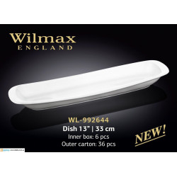 Блюдо 33см Wilmax WL-992644