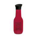 Бутылка для воды 1 л Herevin Red Mat 111653-121