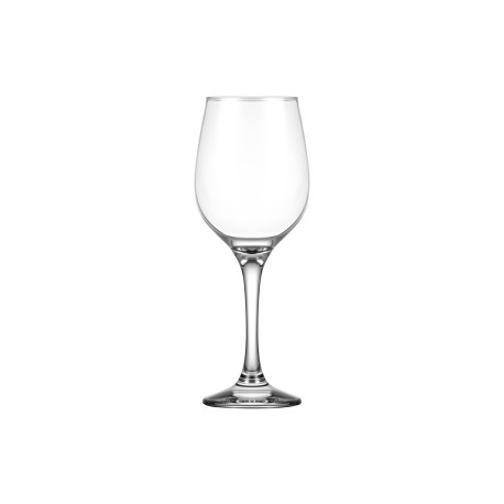 Набор бокалов для вина 6шт/395мл Ardesto Gloria AR2639GW
