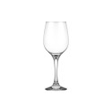 Набір келихів для вина 6шт/395мл Ardesto Gloria AR2639GW