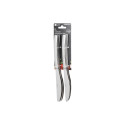 Набор столовых ножей 6шт Ardesto Black Mars Charm AR0706CK
