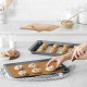 Силіконовий килимок для випікання 52×42см MR-1588-M