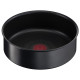 Набір посуду зі знімною ручкою 13 предметів Tefal Ingenio Unlimited L7639002