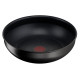 Набір посуду зі знімною ручкою 13 предметів Tefal Ingenio Unlimited L7639002