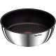 Набор посуды 8предметов Tefal Ingenio Emotion L948S804